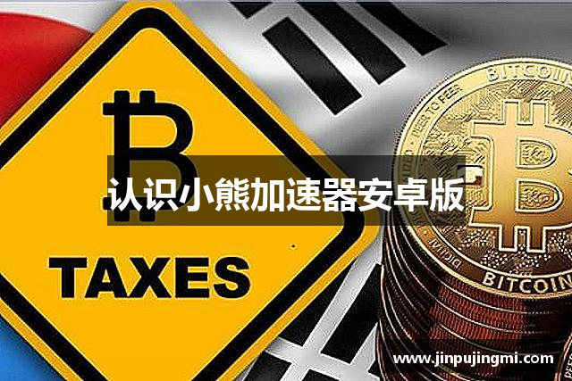 认识小熊加速器安卓版